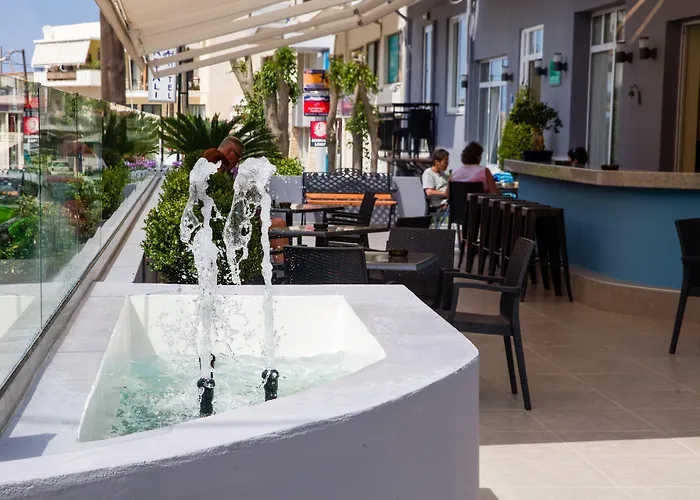 Astali Hotel