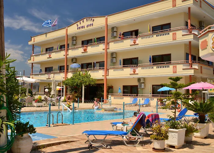 Sun City Kato Daratso