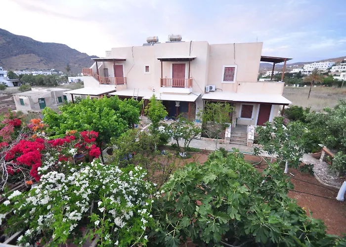 Villa Mata