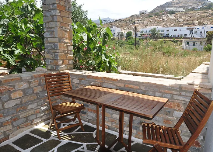 Villa Mata