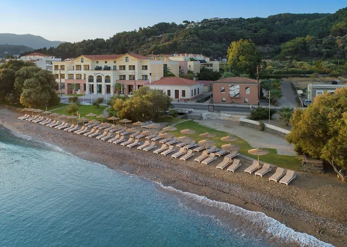 Samaina Inn