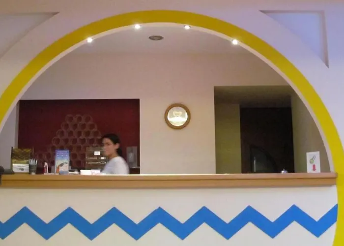 Cleopatra Classic Hotel