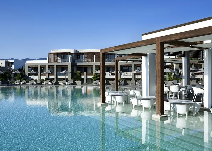 Pelagos Suites Hotel & Spa Κως Πόλη