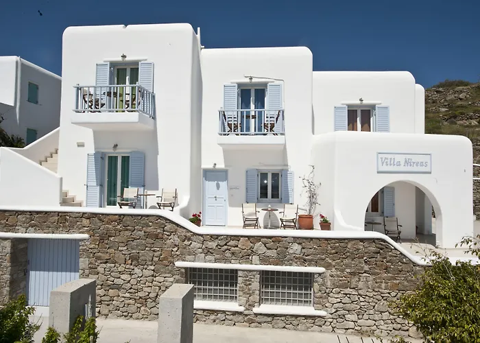 Villa Nireas