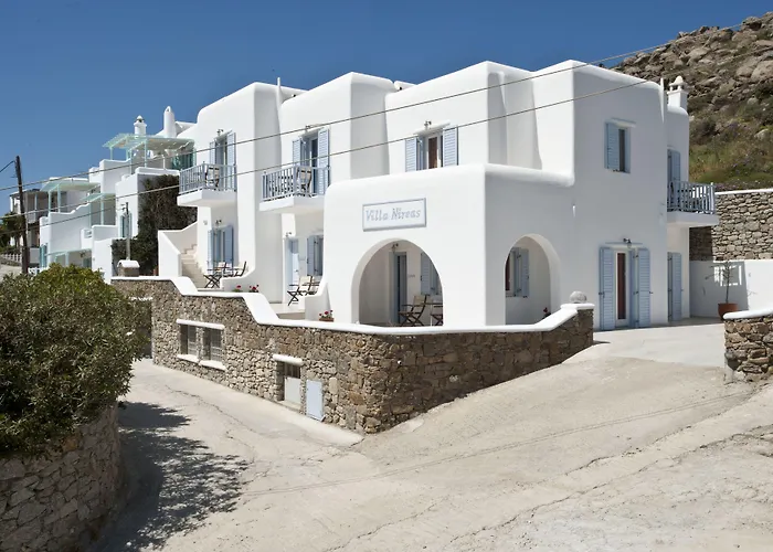 Villa Nireas