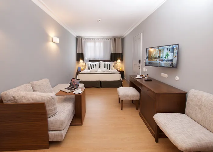 Aenos Hotel Argostoli 
