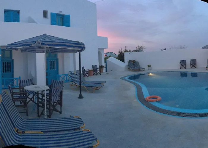 Villa Pelekanos Karterados 