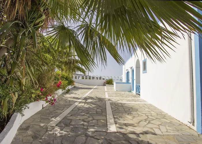 Villa Pelekanos
