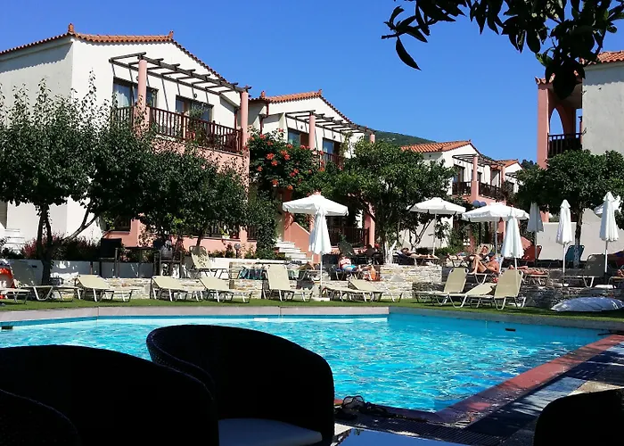 Rigas Hotel Skopelos