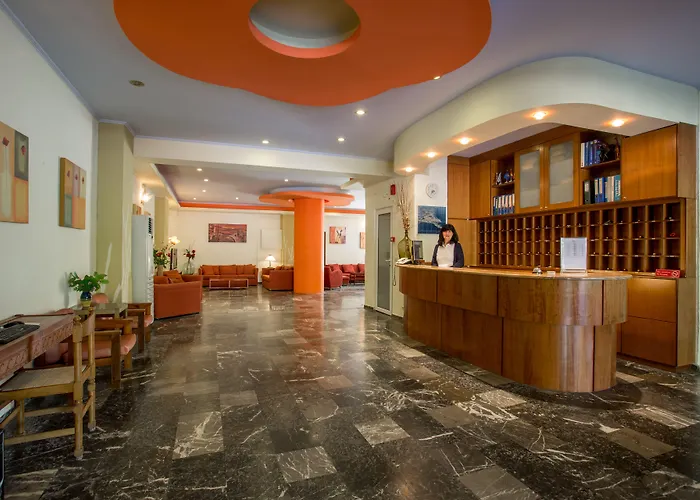 Hotel Popi Star Gouvia