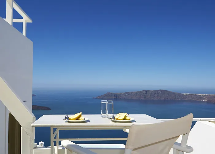 Whitedeck Santorini
