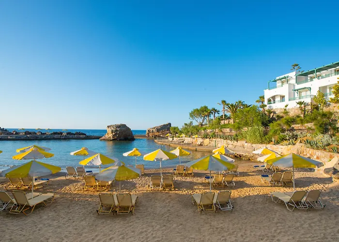 Hotel Iberostar Selection Creta Marine Lavris