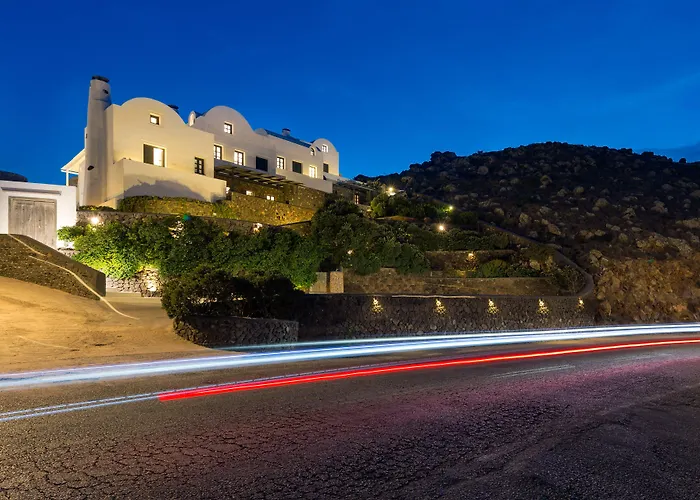 Aenaon Villas