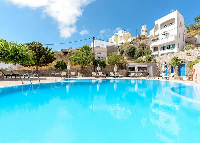 Anatoli & Spa