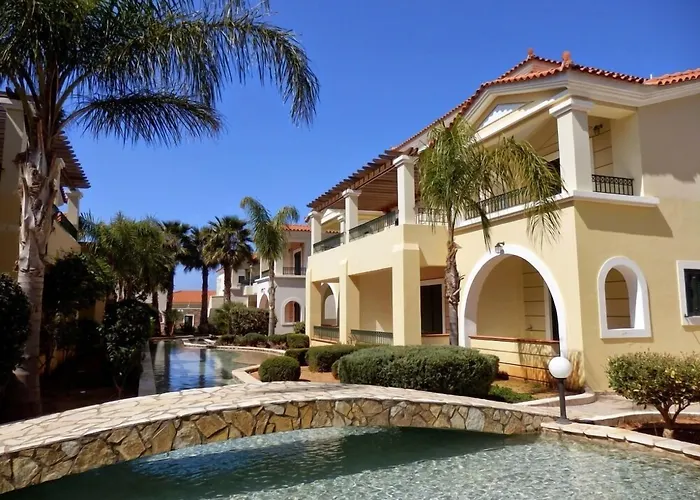 Messina Resort Hotel