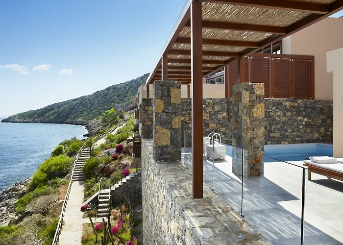 Daios Cove Hotel Vathy 