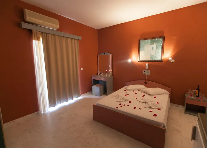 Top Hotel