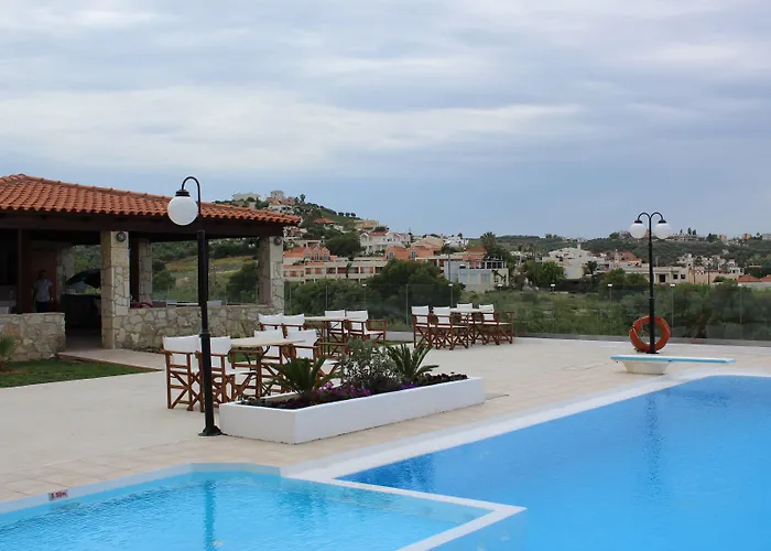Top Hotel Stalos