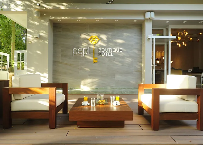Pepi Boutique (Adults Only)