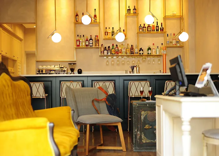 Pepi Boutique Hotel (Adults Only) Rethymno 