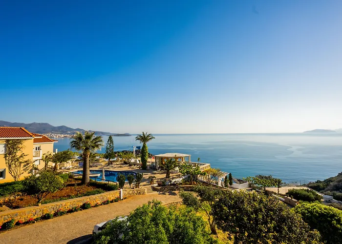 Panorama Villas - Adults Only Amoudara 