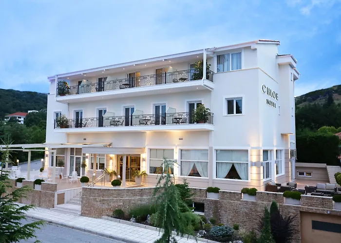 Chloe Luxury
