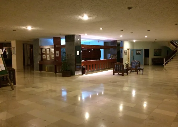 Irinna Hotel