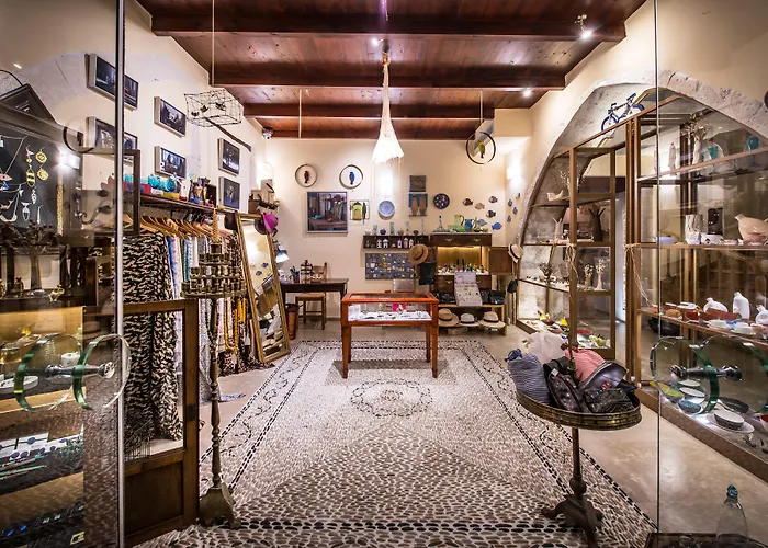 Veneto Boutique Hotel Rethymno
