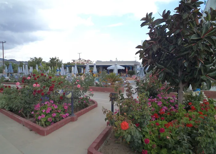 Orion Hotel Faliraki