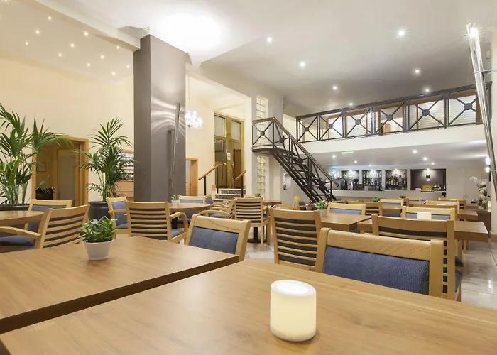 Telioni Hotel