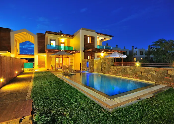 Horizon Line Villas