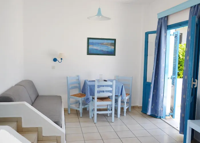 Galeana Beach Hotel Platanes 