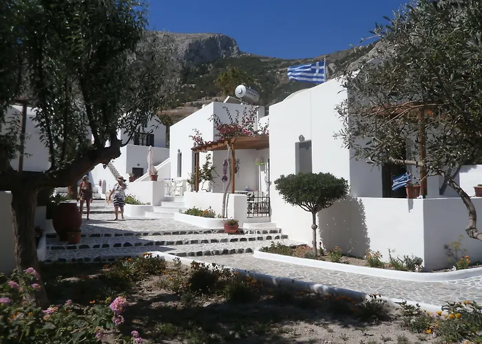 Villa Ostria