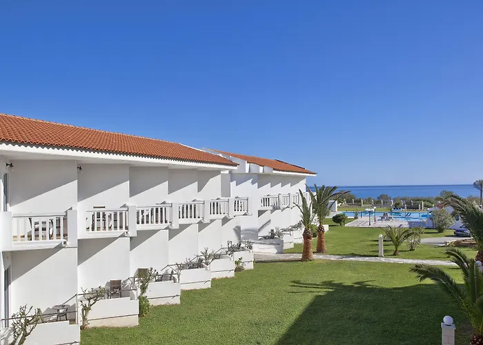 Mrs Chryssana Beach Hotel (Adults Only) Κολυμβάρι