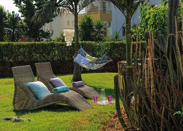 Sunvillage Malia Suites