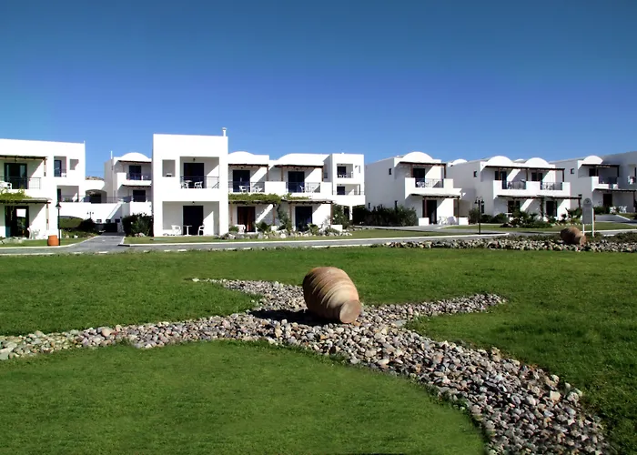 Atlantica Beach Resort Kos Kardamena 