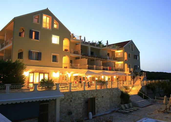 Almyra Hotel Fiskardo