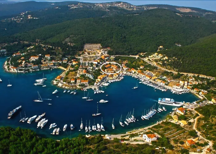 Balhambra Suites - Adults Only Fiskardo