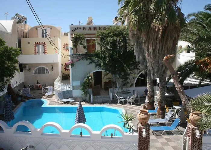 Villa Markos