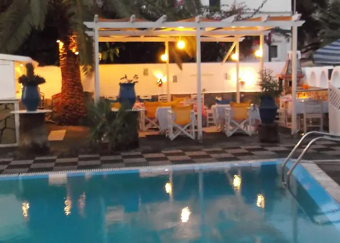 Villa Markos