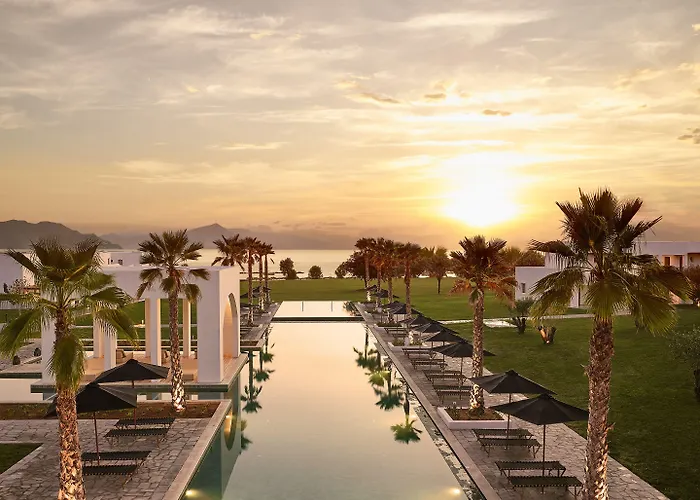 Grecotel Casa Marron Lakopetra