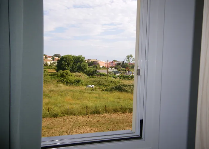 Christakis Aparthotel Sidari 