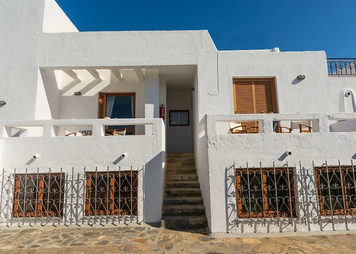 Elounda Island Villas