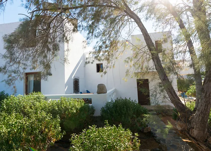 Elounda Island Villas