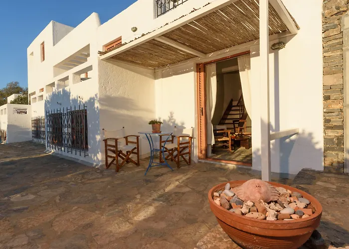 Elounda Island Villas