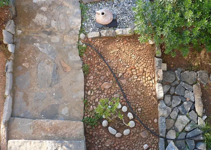 Elounda Island Villas