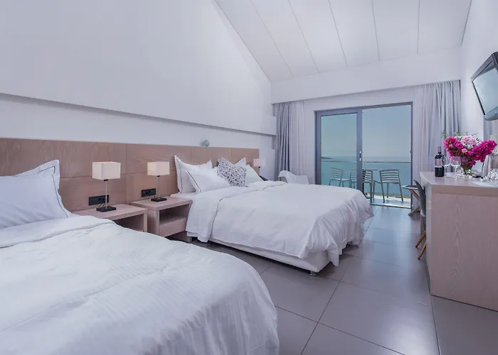 Adrina Resort & Spa Panormos 