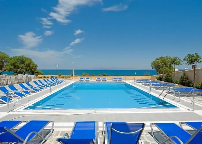 Aegean Dream