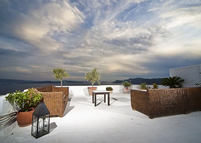 Delfini Villas