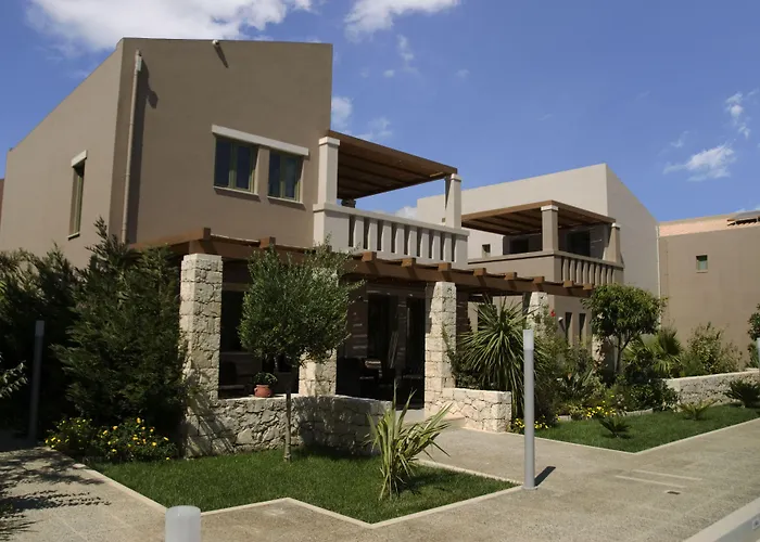 Plakias Resorts